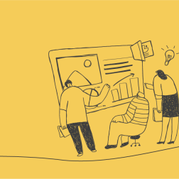 სათემო ფონდების ინსტიტუციური როლი, სარგებელი და გამოწვევები: გერმანიის, სლოვაკეთისა და რუმინეთის მაგალითზე